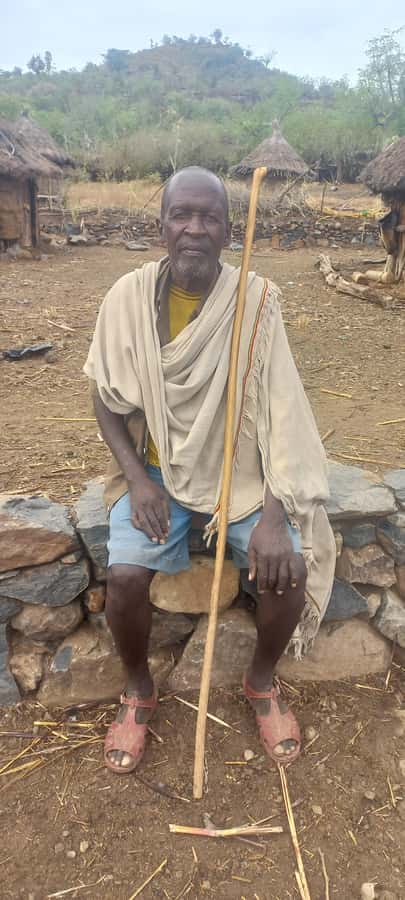 From Arbaminch: 5 Days Omo Valley Tribal Tours - Day Five: Mursi Village and the Flight Home