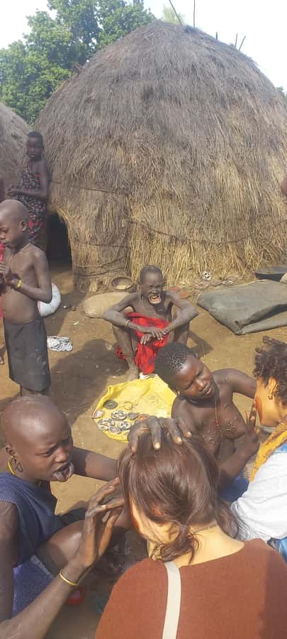 From Arbaminch: 5 Days Omo Valley Tribal Tours - The Best Parts and the Main Tradeoffs