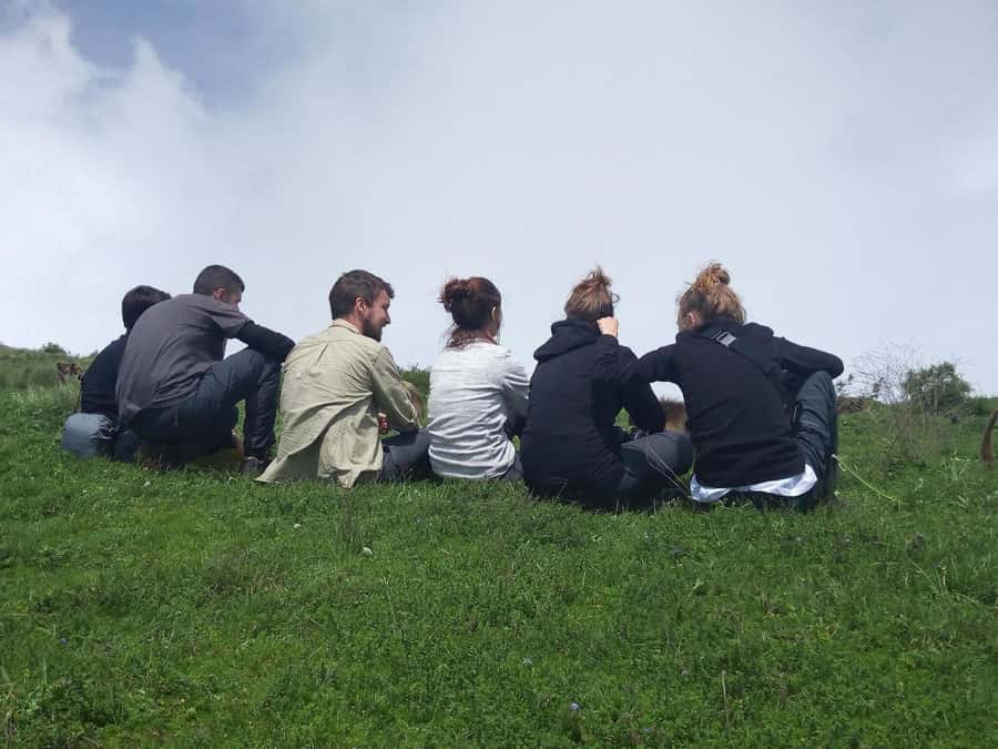From Gondar: 2-Day Simien Mountains Trekking Tour - Why the Simien Mountains are worth a short visit