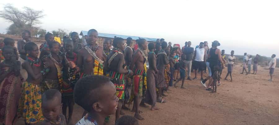 From Jinka: 4-Day Omo Valley Tour with Mursi and Hamar … - Five details that shape the experience