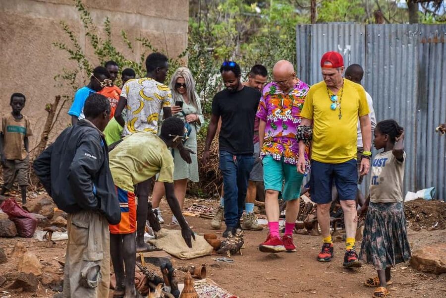 From Jinka: Omo Valley Tribe 3-Day Tour - Key points to know before going