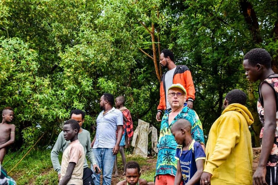 From Jinka: Omo Valley Tribe 3-Day Tour - Starting in Jinka and setting the pace