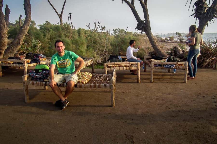 From Semera: 3-Day Danakil Depression Tour - Five Details That Shape the Experience