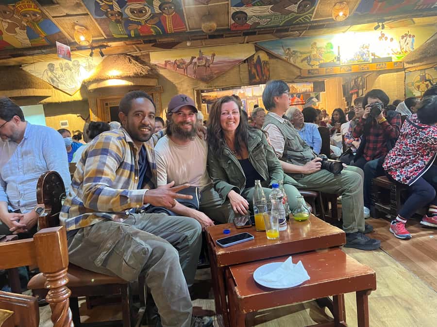 From Semera: 3-Day Danakil Depression Tour - What the $450 Price Really Covers