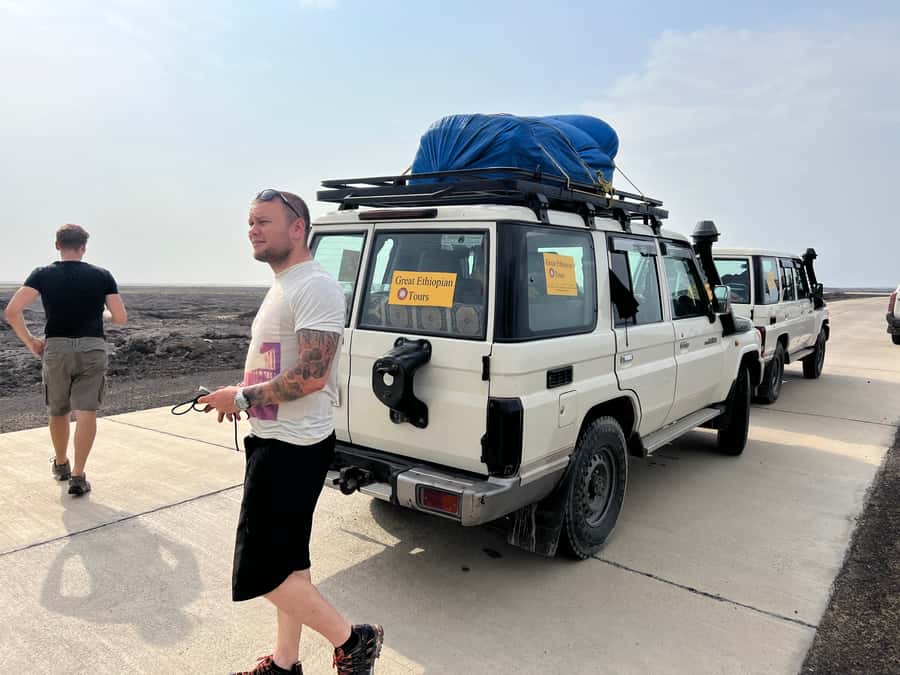 From Semera: 3-Day Danakil Depression Tour - Who Should Book This Tour?