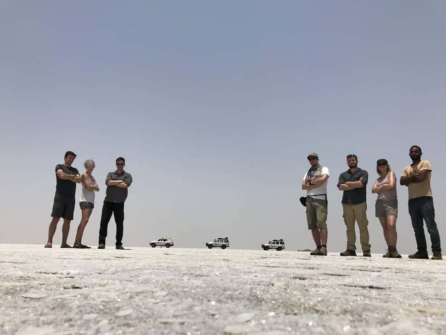 From Semera: Danakil Depression 3-Day Tour - Why the Danakil Depression is worth the effort