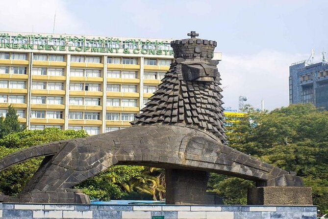 Full Day Addis Ababa City Tour with Hotel Pick Up And Drop Off - Key reasons this Addis tour is worth considering