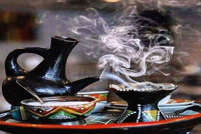 Full Day Addis Ababa City Tour with Hotel Pick Up And Drop Off - A full day that explains Addis Ababa from several angles