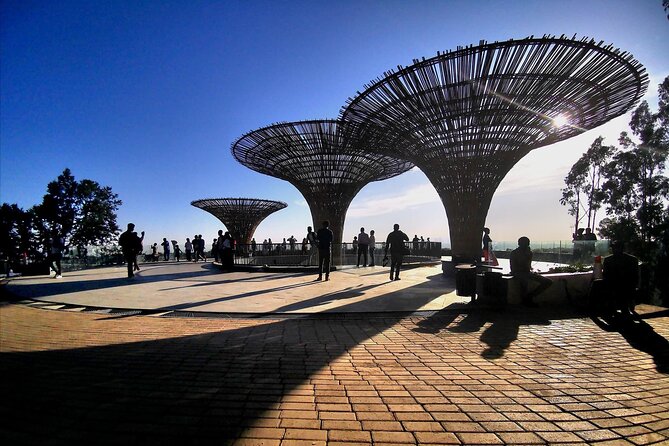 Full Day Addis Abeba City Tour - Key Points Before You Book