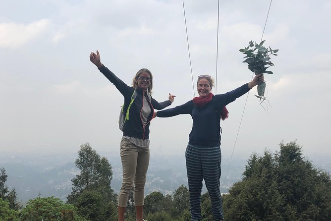 Full Day Addis Abeba City Tour - Mercato: Two Hours in the Commercial Center