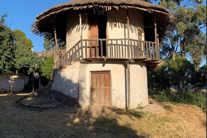 Full Day Addis Abeba City Tour - Tiglachin Memorial and Ethiopia’s Modern Past