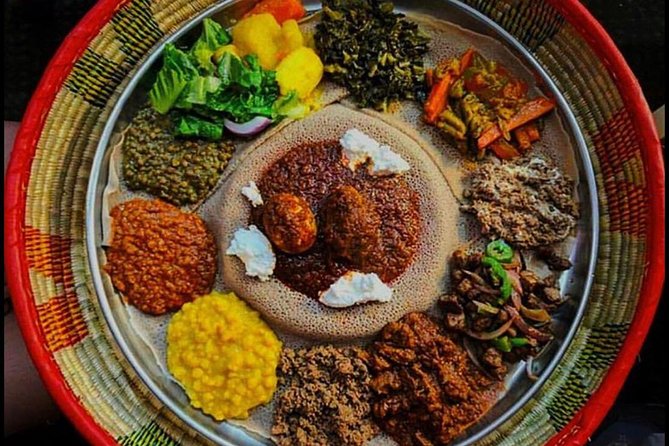 Full Day Addis Abeba City Tour - The Private Vehicle Makes a Difference
