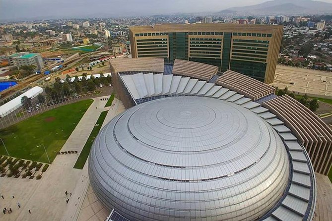 Full Day Addis Abeba City Tour - Addis Ababa Museum and the Story of Lucy