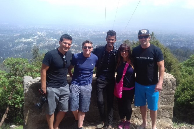 Full-Day City Tour of Addis Ababa - Why this Addis Ababa day tour works