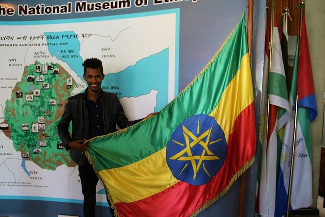 Full-Day City Tour of Addis Ababa - Endy, the guide, and the human side of the day