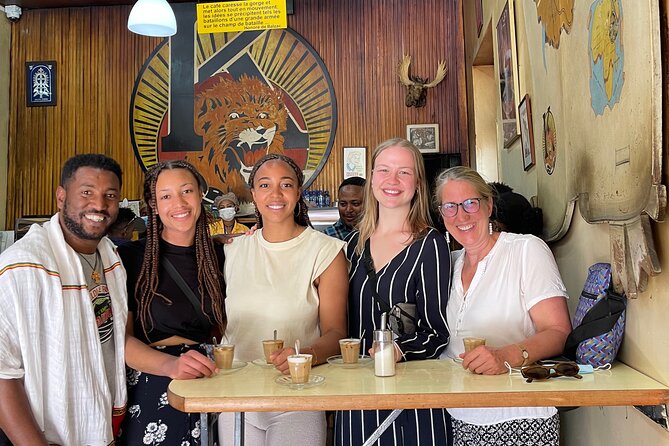 Full Day Group City Tour of Addis Ababa - St. George’s Cathedral and the Adwa connection
