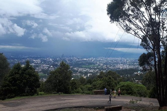 Full Day Group City Tour of Addis Ababa - Mount Entoto and the best city view