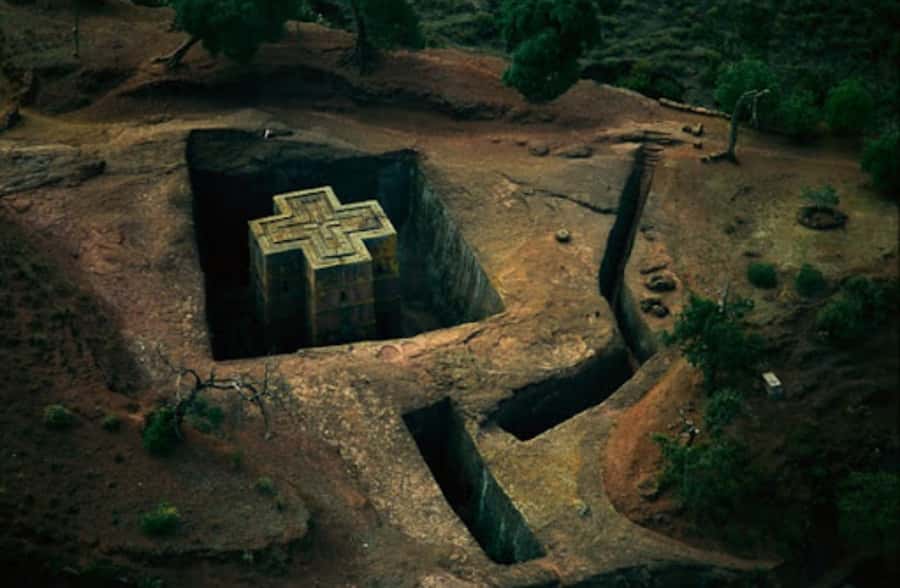 Full Day lalībela church's tour - What makes this Lalibela tour worth your time
