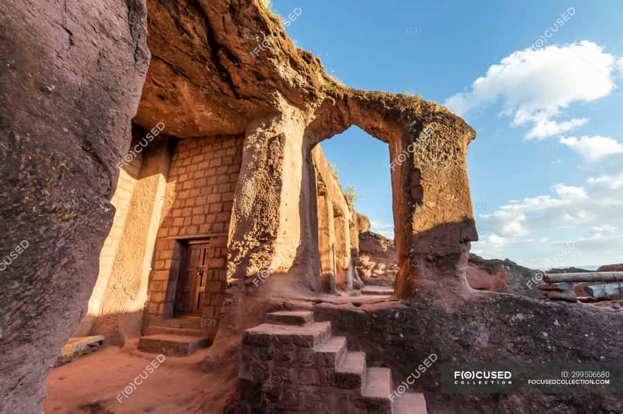 Full Day lalībela church's tour - Booking flexibility and practical planning