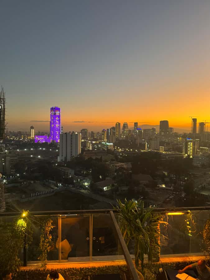 Full day sightseeing In Addis Ababa - Key points at a glance