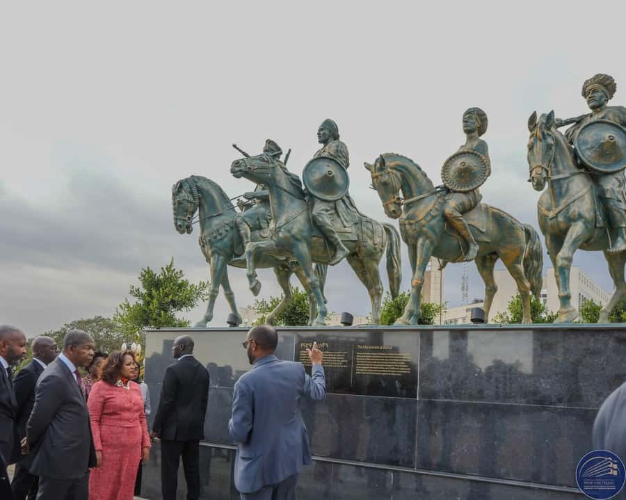 Full day sightseeing In Addis Ababa - Traditional life at the Ethnographic Museum
