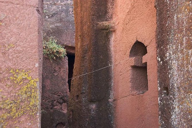 Full Day Tour in Lalibela - Why Lalibela deserves a full day