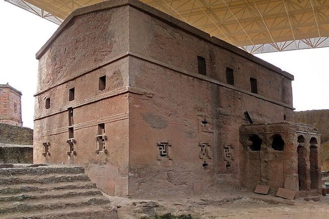 Full Day Tour in Lalibela - Lunch, drinks, and the one practical warning