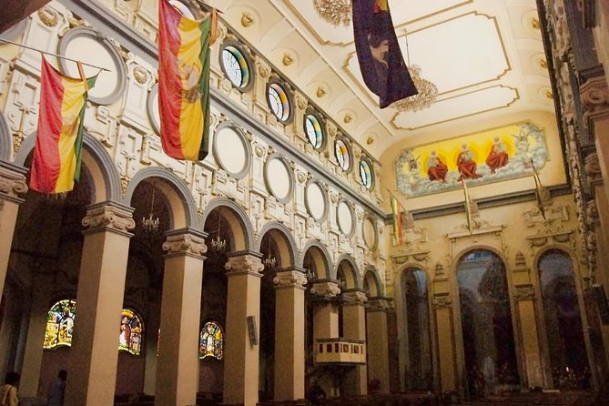 Full Day Tour of Addis Ababa with Hotel Pickup and Drop-off - Why this Addis Ababa day tour makes sense