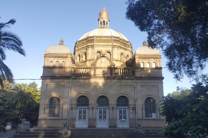 Full Day Tour of Addis Ababa with Hotel Pickup and Drop-off - The Ethnological Museum at Addis Ababa University