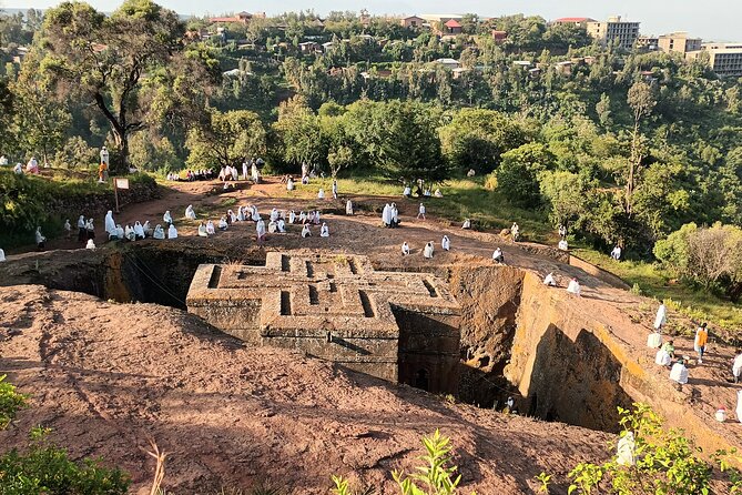 Full Day Tour To The 11 Rock Hewn Churches Of Lalibela - Why Lalibela’s churches deserve a full day