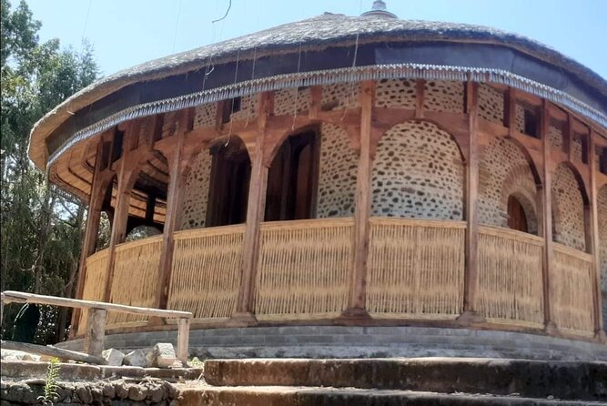 Full day Trip on Lake Tana - Why a full day on Lake Tana makes sense