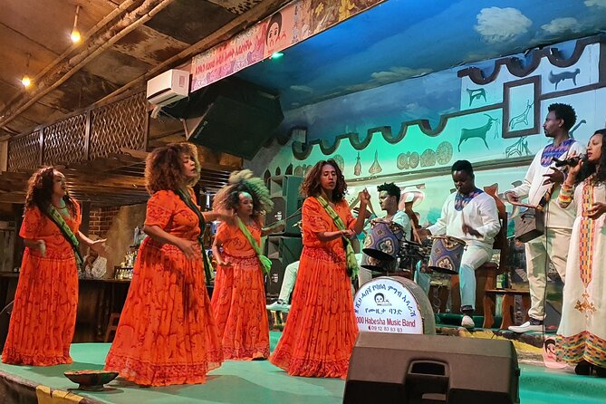 Full & Half Day City Tour Of Addis Ababa - What Belete Abraham’s guiding style adds