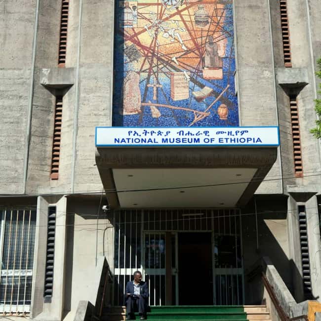 Fully guided city tours of Addis Ababa with hotel pickup - Key points to know before booking