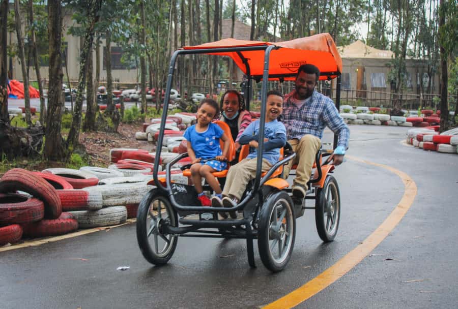 Fun adventures activities at Addis Ababa Entoto park - Key Things To Know Before You Go