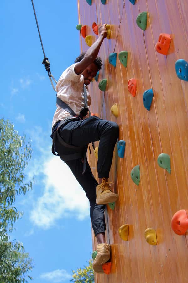 Fun adventures activities at Addis Ababa Entoto park - Why Mount Entoto Makes a Good Adventure Base