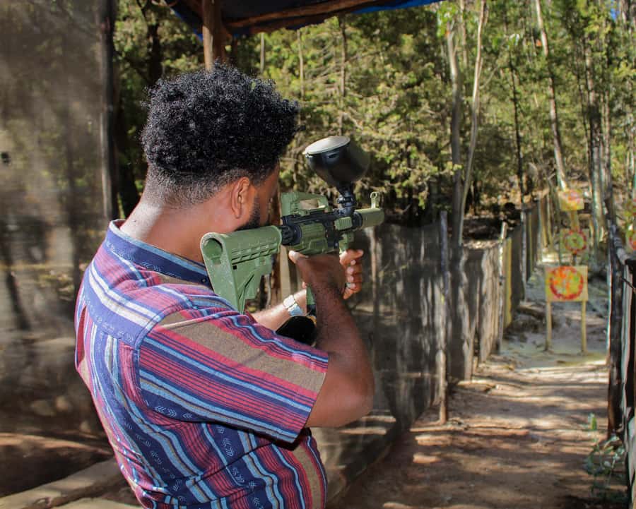 Fun adventures activities at Addis Ababa Entoto park - What the $129 Price Really Covers