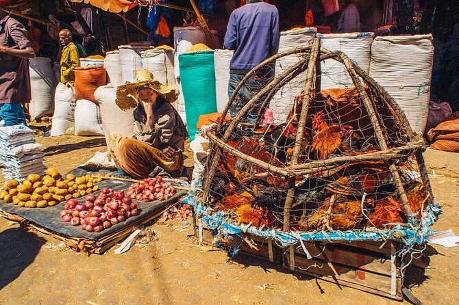 Go wheretheLocalsgo, Eatwhat thelocalseat!open Market&More Tours - Key things to know before booking