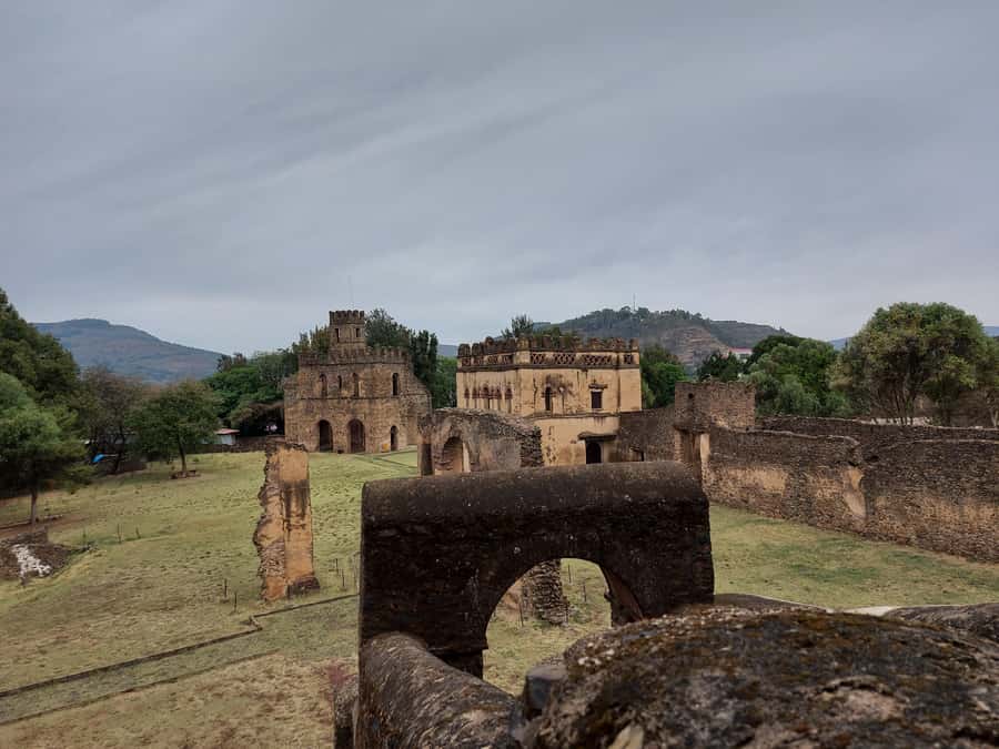 Gondar sightseeing tours:-full day - Is $120 per person good value?