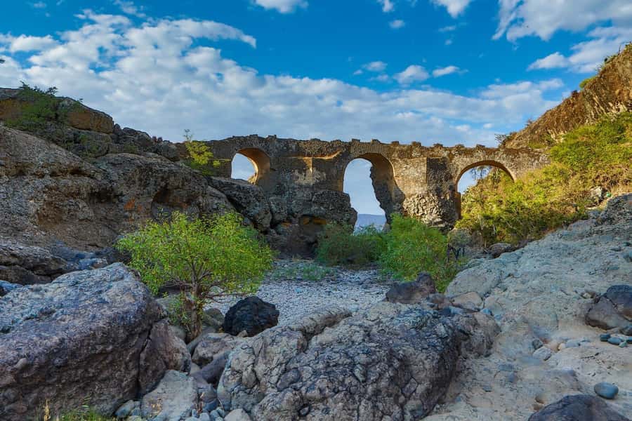 Guided Day Trip from Addis to Debre Libanos - Why this day trip works from Addis Ababa