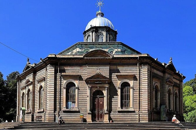Half day Addis Ababa Authentic city tour - A compact introduction to Addis Ababa