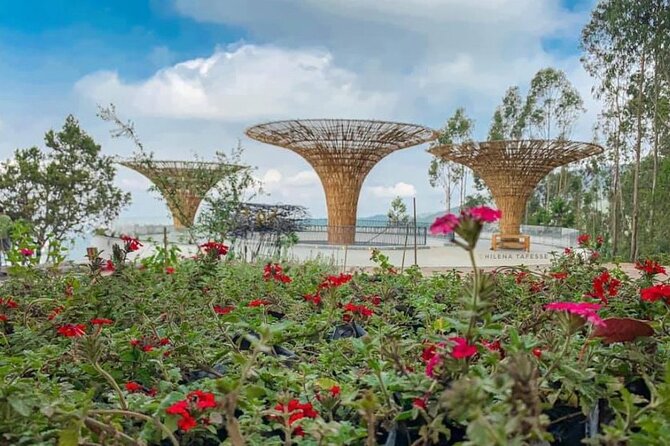 Half Day Addis Ababa City Tour - What Is Included, And What You Pay Extra For