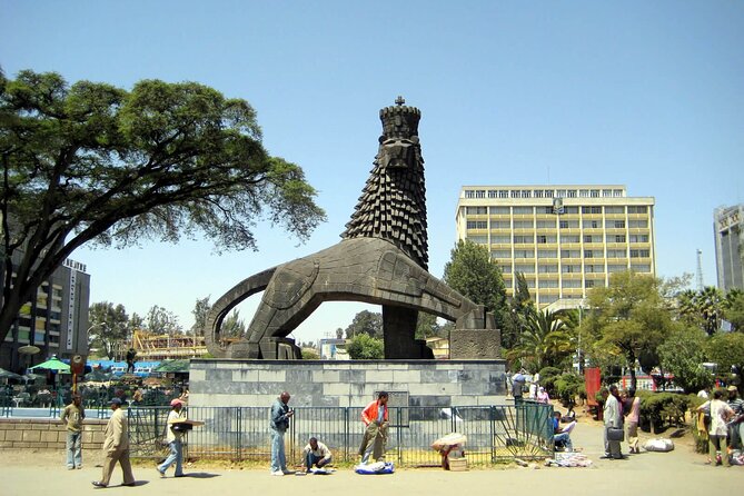 Half Day Addis Ababa City Tour - Who Will Get The Most From This Tour