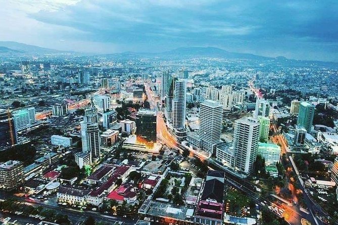 Half Day City Tour of Addis Ababa - Why this half-day route works in Addis Ababa