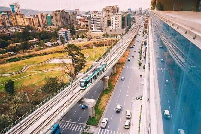 Half Day City Tour of Addis Ababa - Morning or afternoon: which departure suits you?