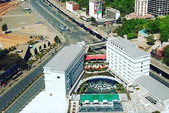 Half Day City Tour of Addis Ababa - Who will enjoy this tour most?