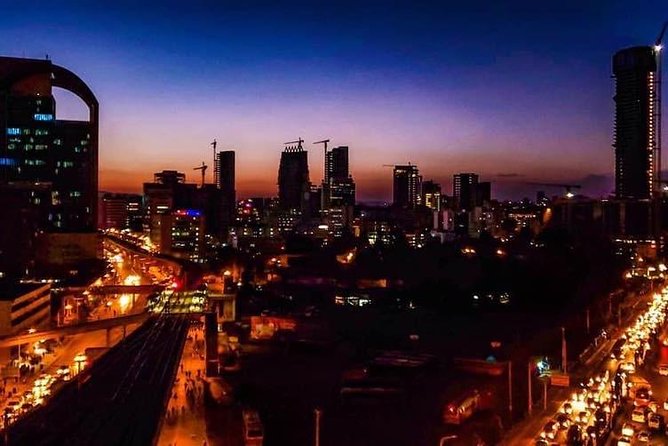 HALF DAY + DINNER Addis Ababa City Tour - Yod Abyssinia dinner and traditional performance