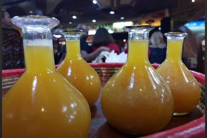 HALF DAY + DINNER Addis Ababa City Tour - What the private format changes