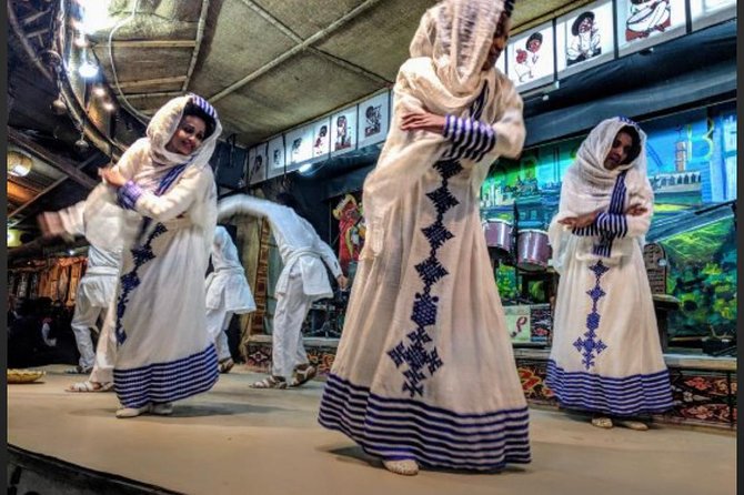 HALF DAY + DINNER Addis Ababa City Tour - Who will get the most from this tour