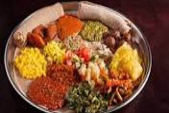 Half Day Food Tour Addis Ababa With Airport pickUp And Drop-Off - Yod Abyssinia: food, coffee, music, and dancing