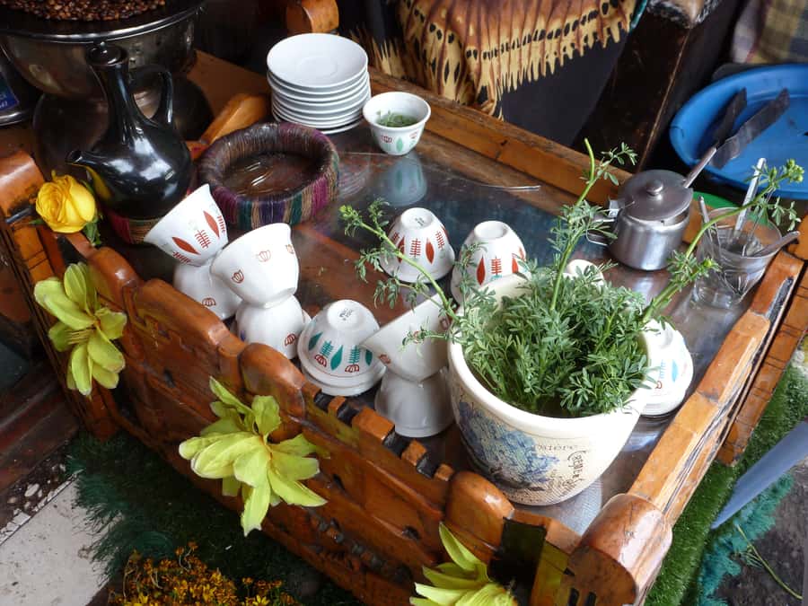 Hidden treasures of Addis Ababa - full day city tour - Key reasons this Addis Ababa tour is worth considering